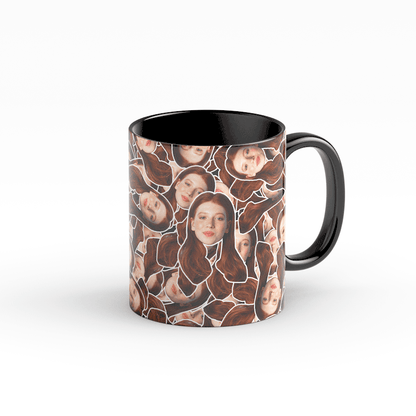 Face Mug